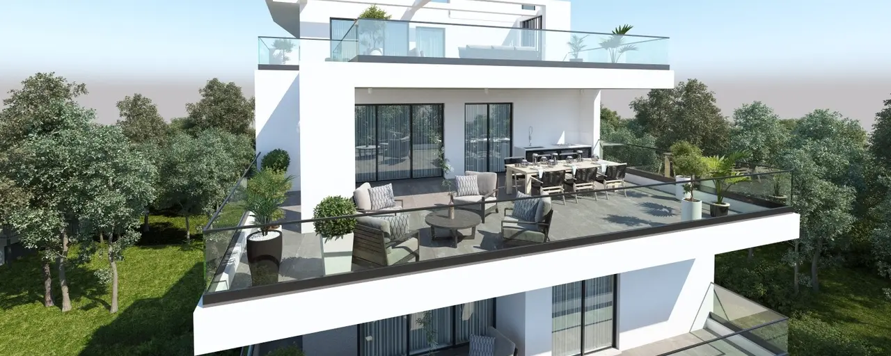 Mackenzy Aurora Residences: шикарные квартиры в 300 метрах от моря