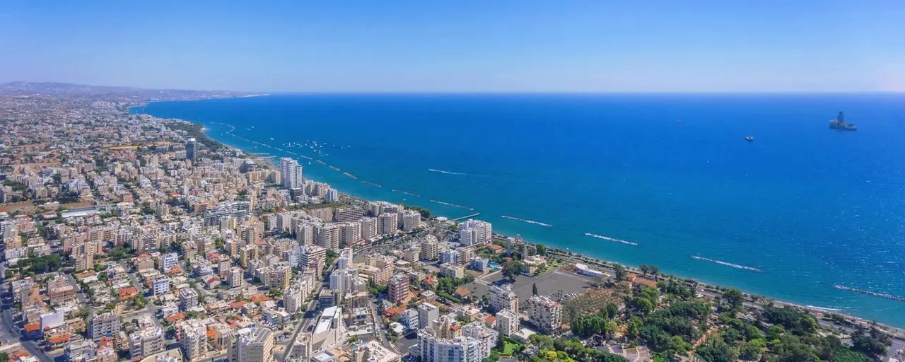 TOP 5 Fastest-Growing Areas of Limassol