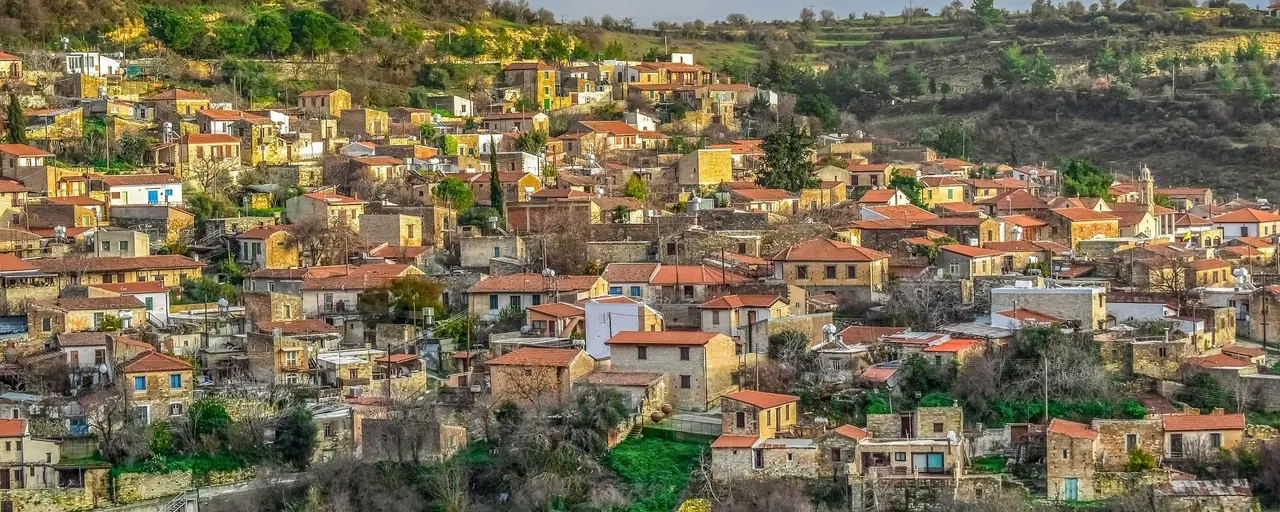 Cyprus expands housing programme in mountain and rural areas