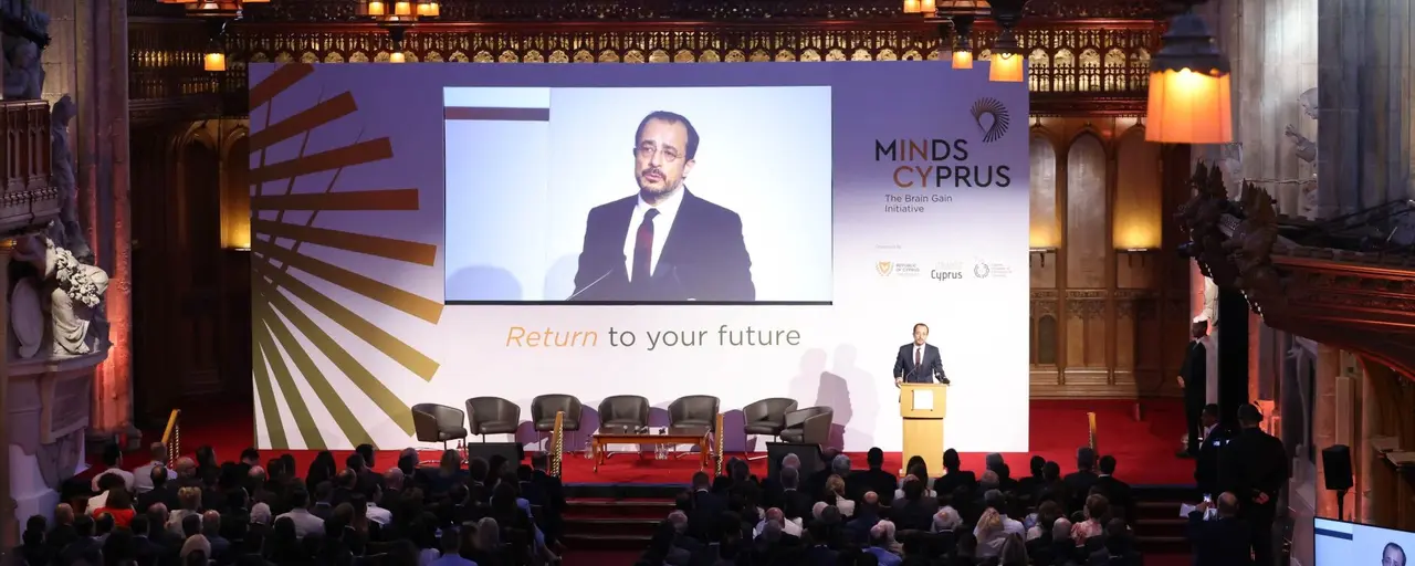 Minds in Cyprus: Over 300 Cypriots abroad have joined a new platform for talent