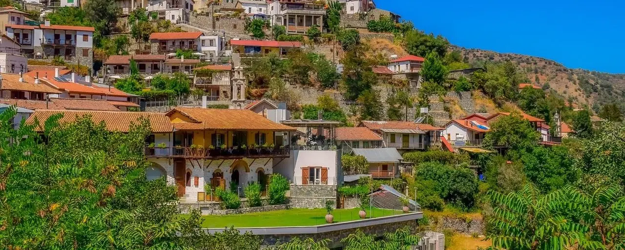 Kalopanayiotis Village — Nature, Relaxation, and Authentic Cyprus