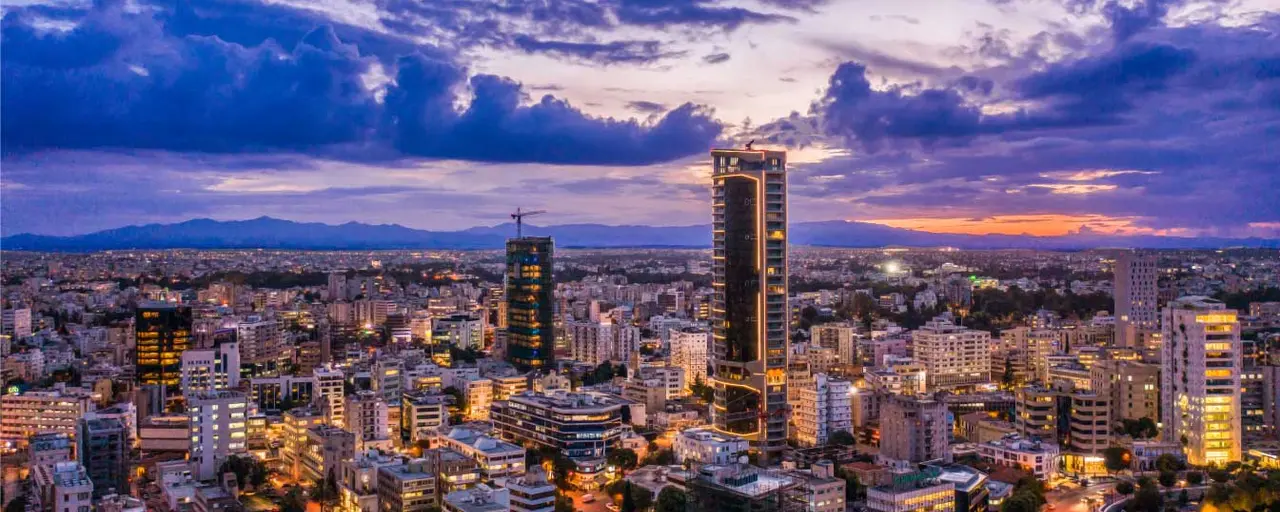 Investing in commercial real estate in Nicosia: pros and cons