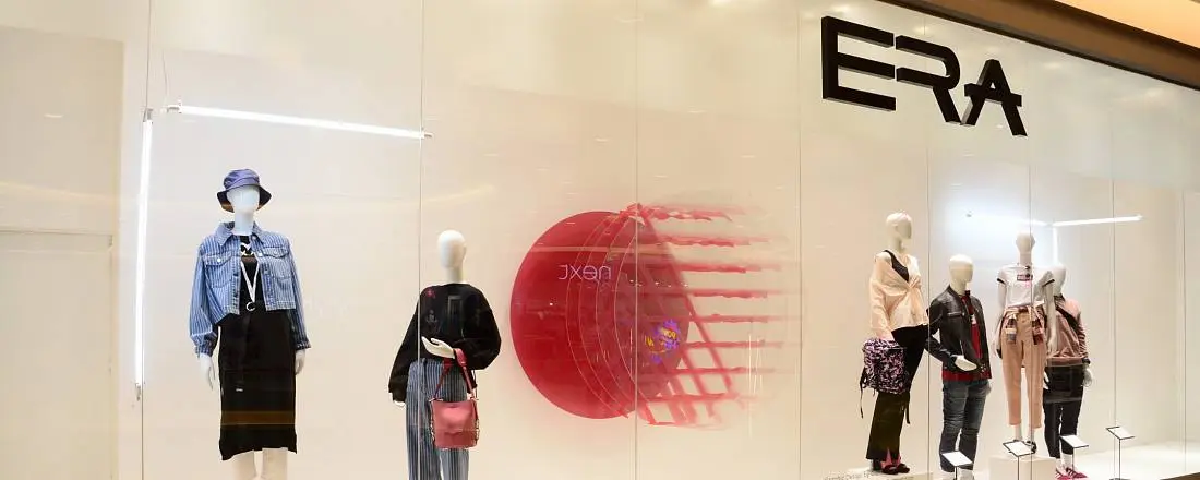 Era Korivos Department Store in Paphos Due to Close on November 14