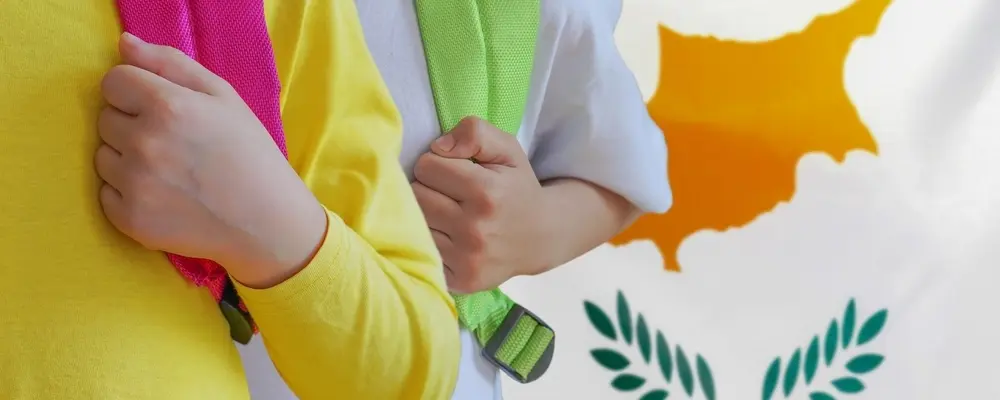 The Second Generation of Expats in Cyprus — How Children Raised on the Island Feel