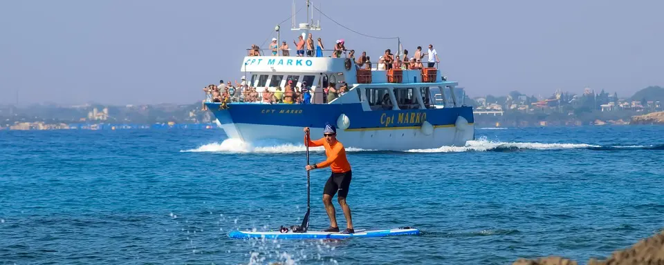 The best activities to do in Cyprus for outdoor enthusiasts