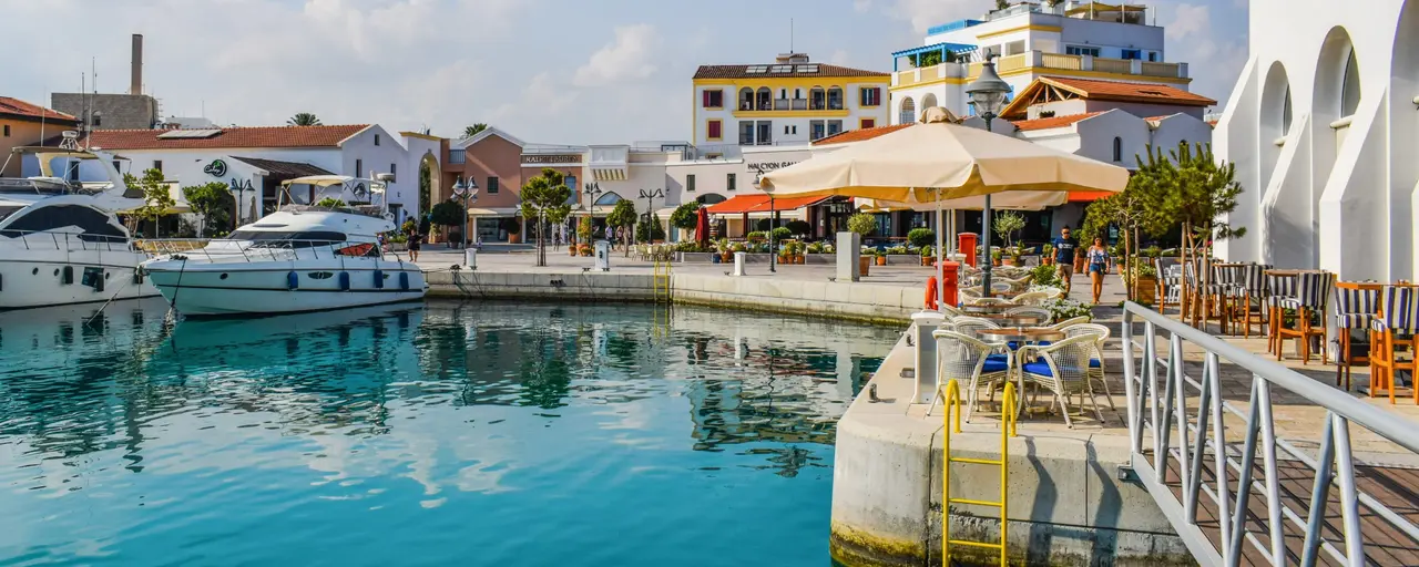 Cyprus Central Bank: property price index rising rapidly