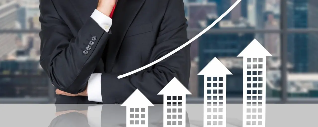 Sales revival of real estate in China. Is Cyprus next?