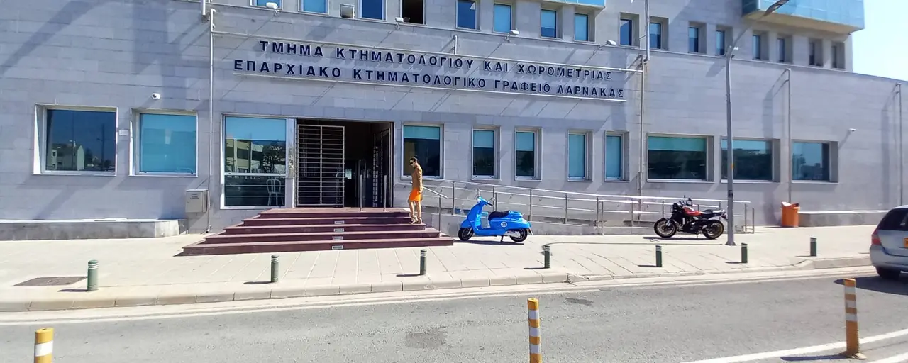 Покупка недвижимости на Кипре: личный опыт