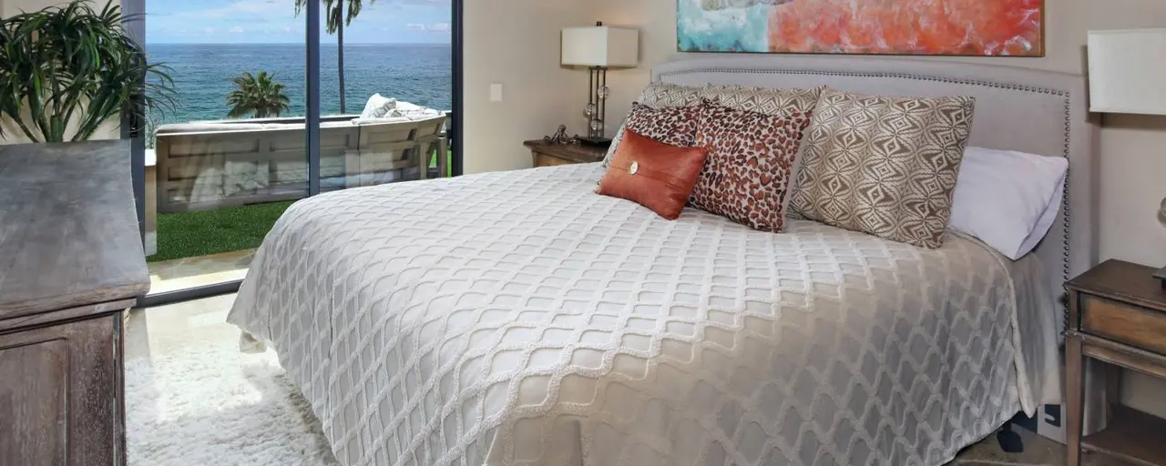 How to make your bedroom more comfy in Cyprus