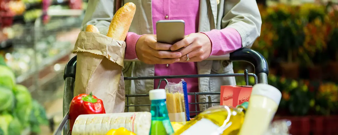 e-Kalathi, a platform for price comparison in supermarkets launched in Cyprus
