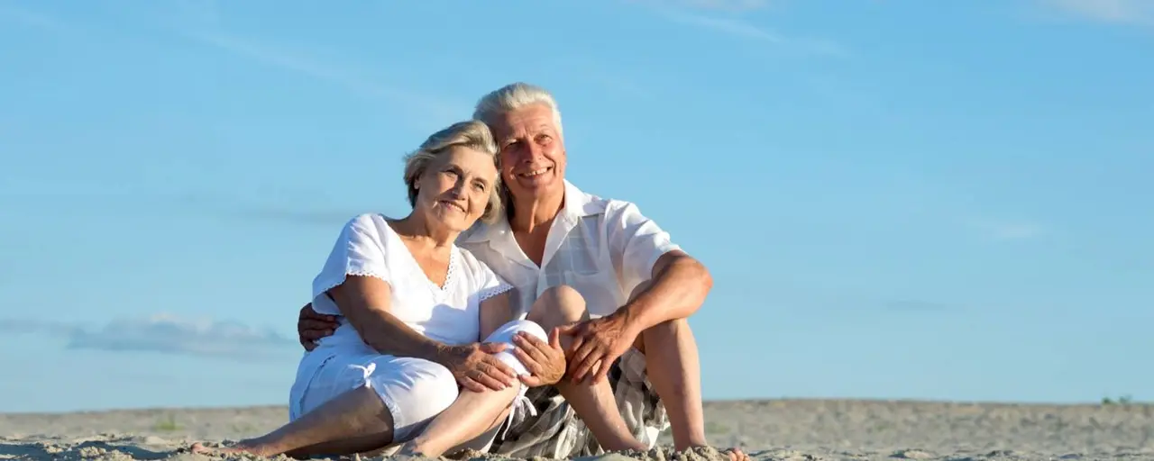 Cyprus - the ideal country for retirees