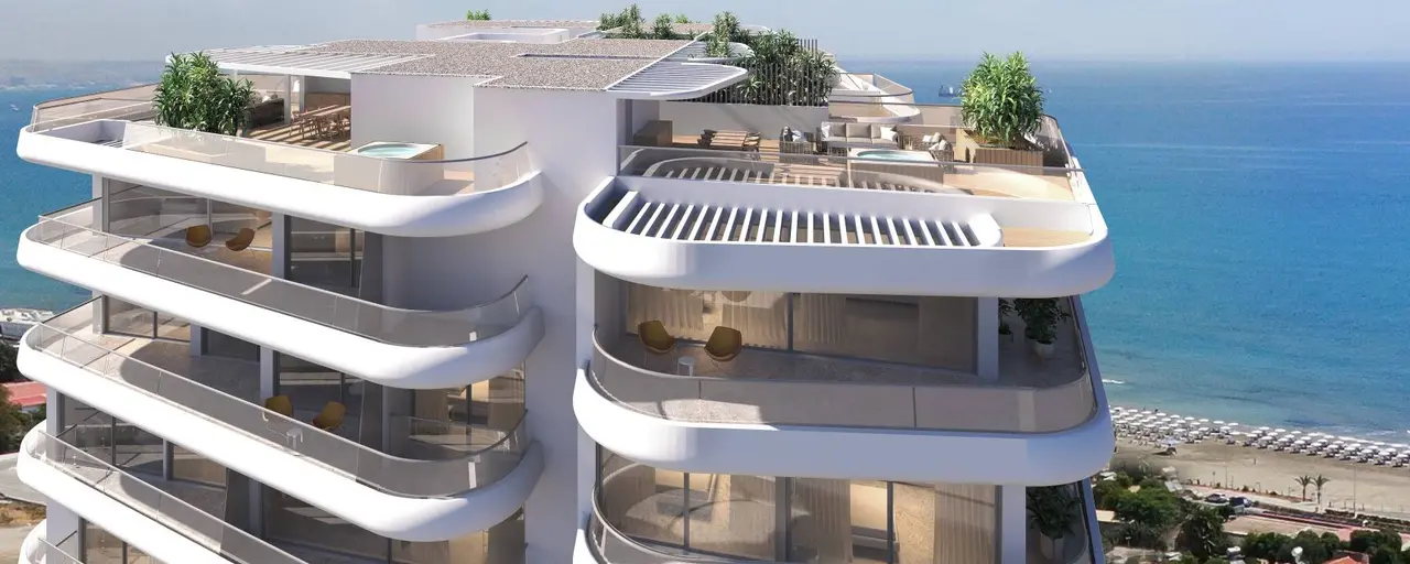 Elite Island Properties: продолжая ближневосточные традиции на Кипре