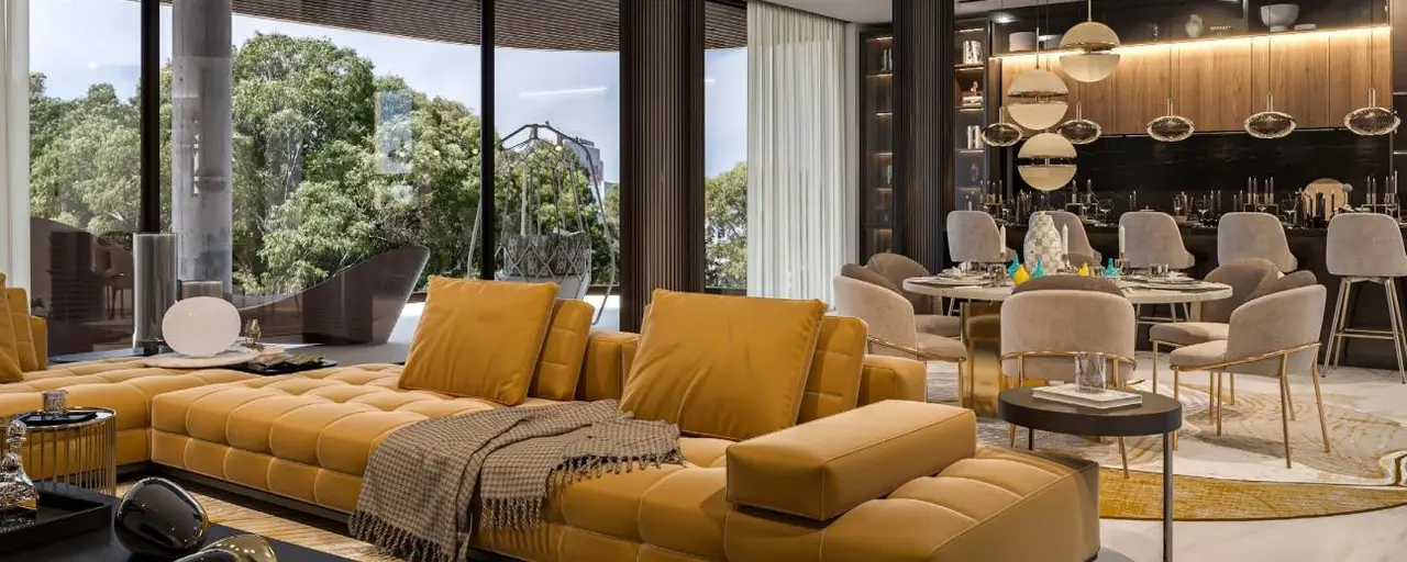 Проект Coeo Gladstonos Exclusive Residences в Никосии вышел на финишную прямую