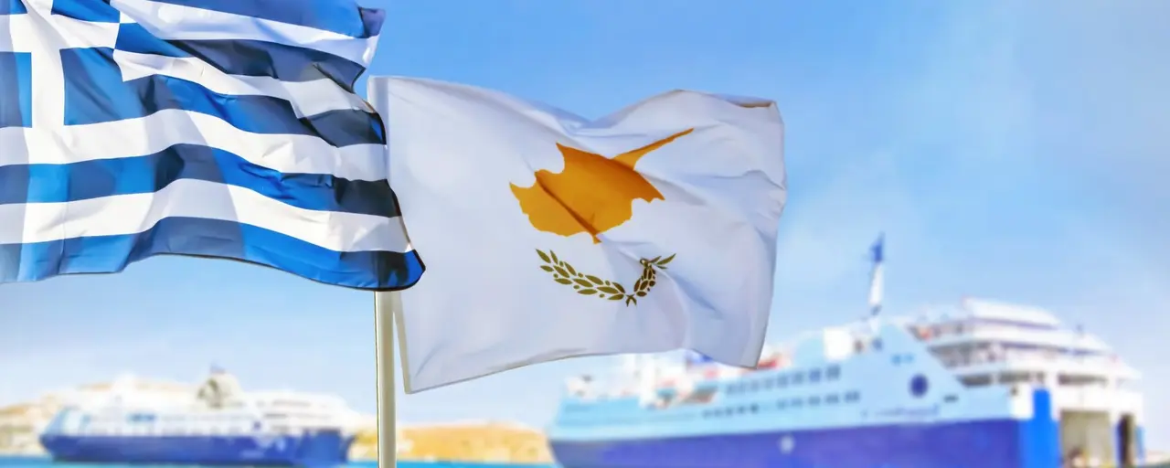 Greek Independence Day in Cyprus