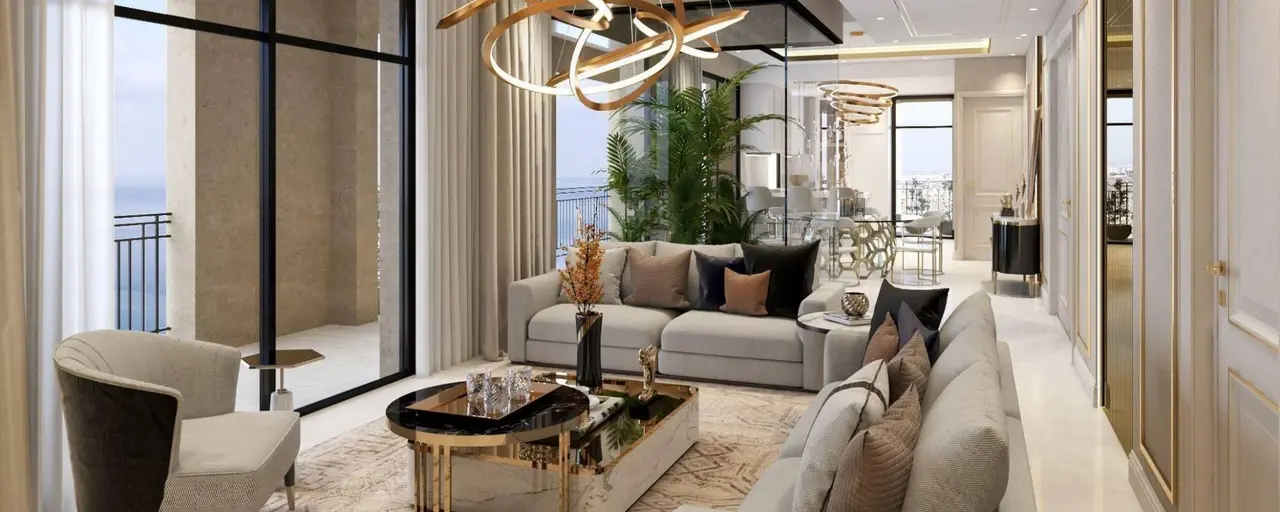 Грандиозный проект Ararat Grand Residences в Лимассоле вступил в завершающую стадию реализации