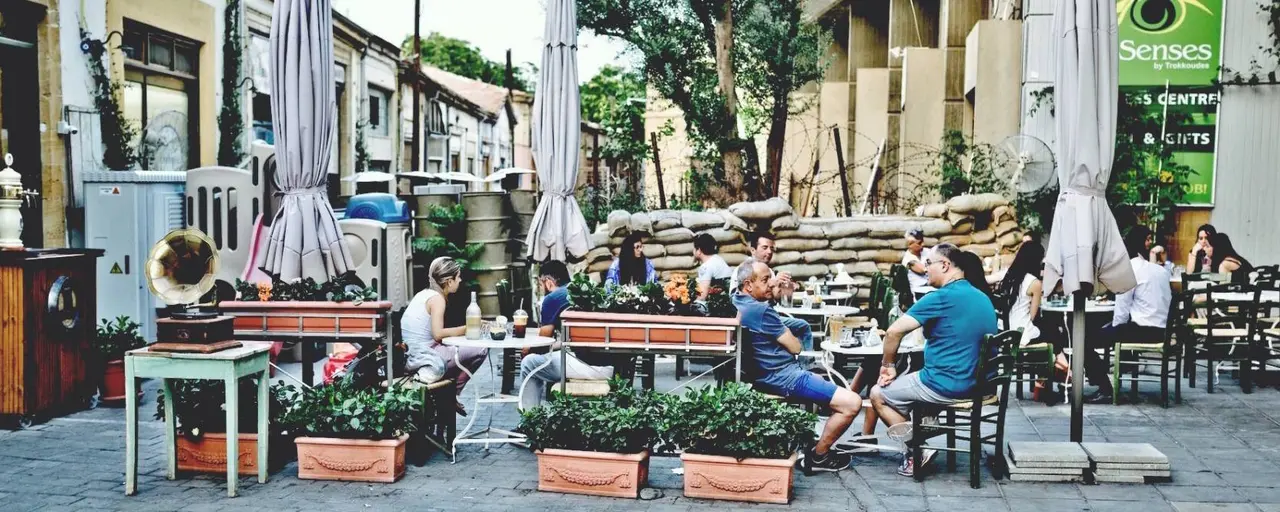 Nicosia Municipality to Continue to Fund Businesses Near Green Line