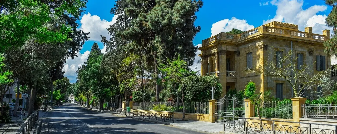 Best Areas to Buy Property in Nicosia