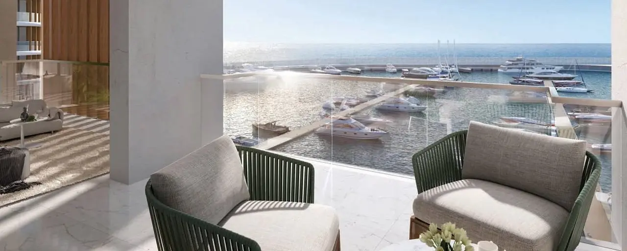 Advantages and disadvantages of buying property in Protaras