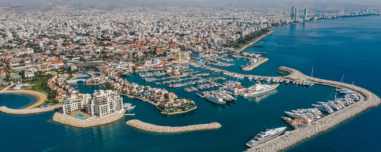 Property sales in Cyprus up 15%