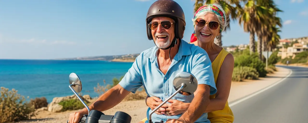 How Much Money Do You Need to Retire in Cyprus Comfortably?