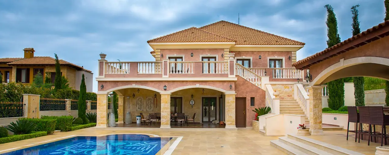 Rental Yield from Real Estate in Paphos