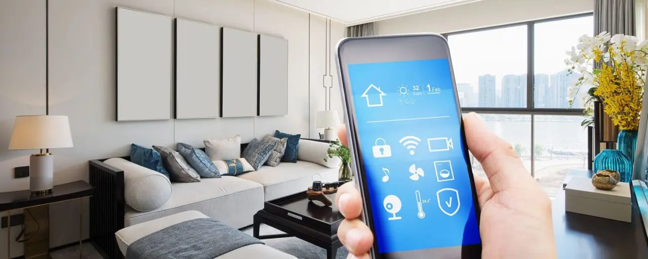 A Smart Home for a Smart Owner in Cyprus: What Smart Gadgets Can Do and How Much It Will Cost?