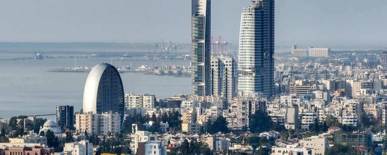 Недвижимость в Лимассоле дороже, чем в Афинах