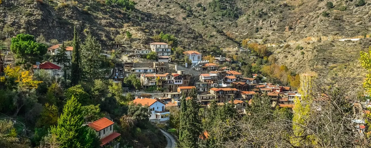 Holiday Homes in Cyprus: 5 Most Affordable Options