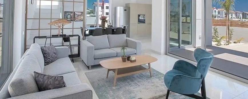 Levanda Hills: роскошные виллы по привлекательным ценам