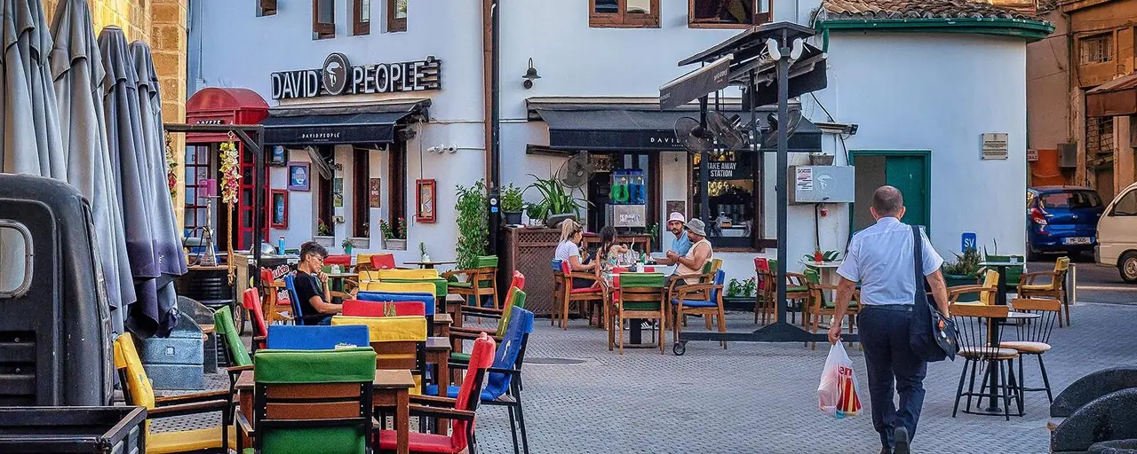 Зимовка на Кипре — лучшие города для жизни и работы