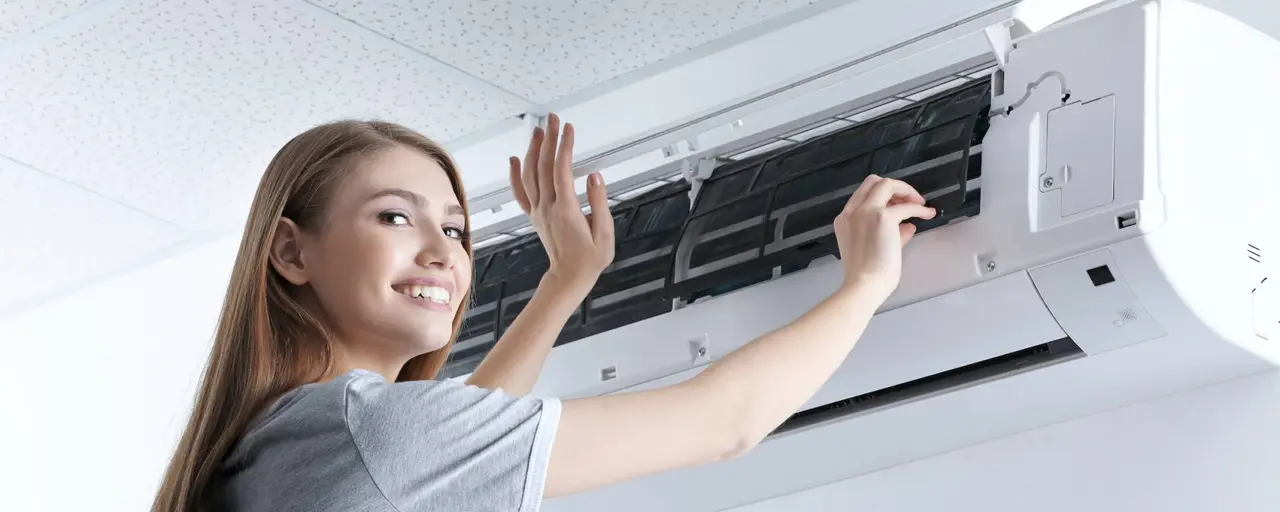 AC in Cyprus: how to choose and properly use the air conditioning?