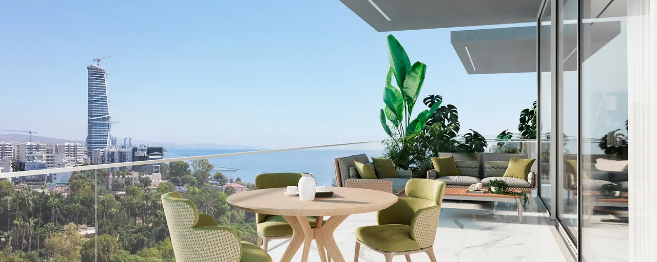 Flat or House: what is better when you buy to rent in Limassol?
