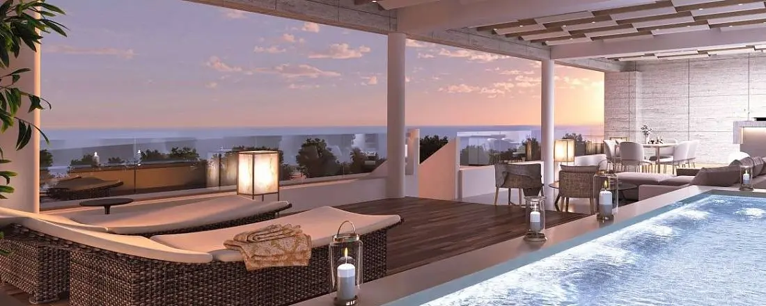 Limassol Winstonfield Residences receives European Property Awards
