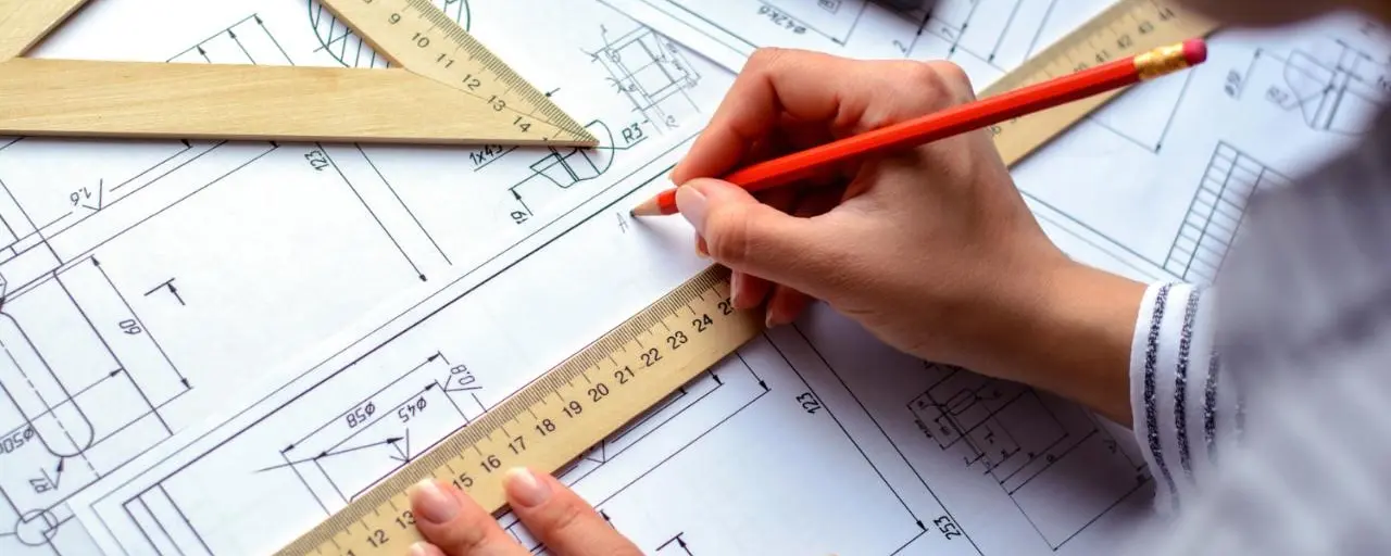 Building Of Representatives of Various Departments Being Modernized in Cyprus