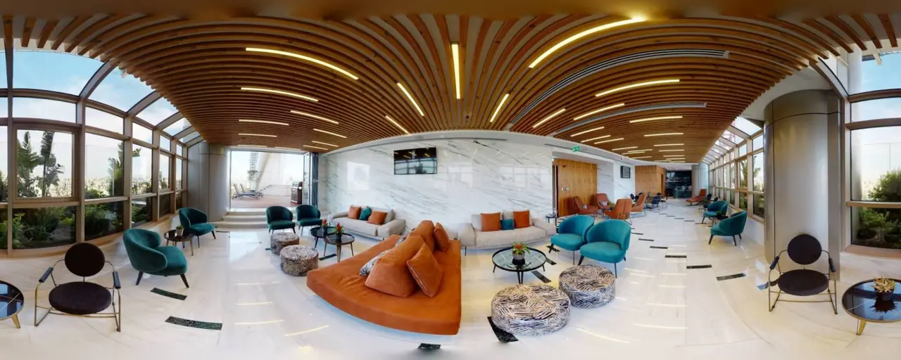 High-Rise 360 in Nicosia to Open Six Stores
