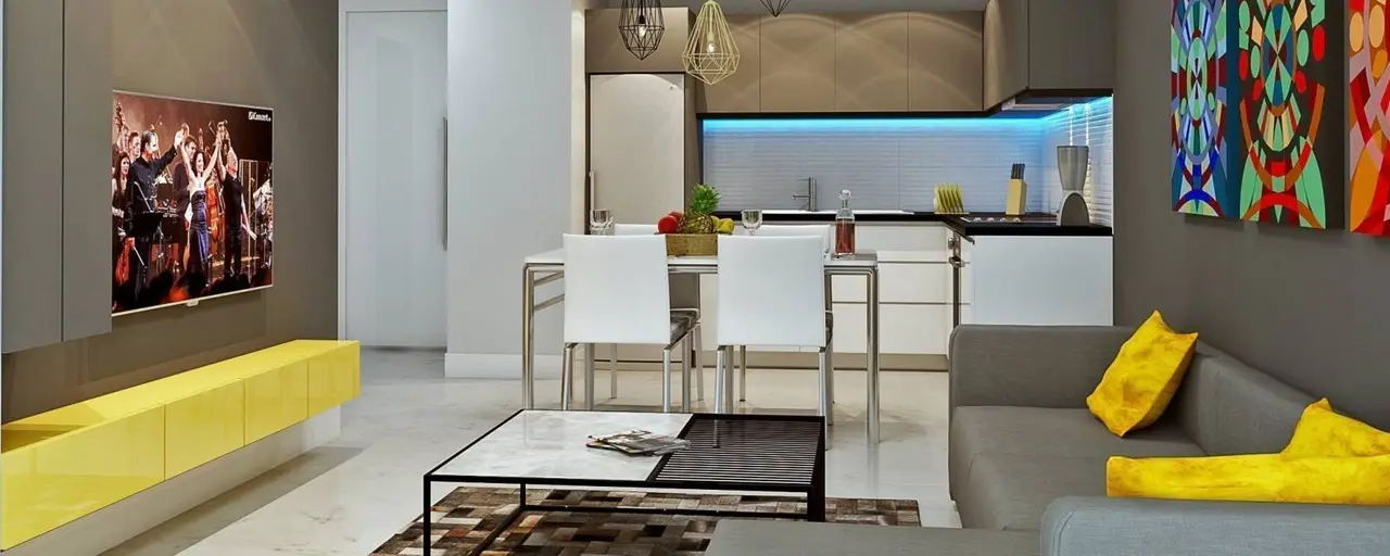Construction of Arion Court Complex Begins in Limassol