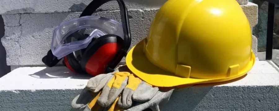 Two serious accidents on the Development sites in Limassol