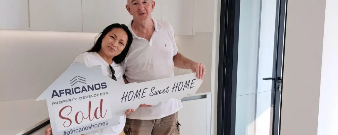 Ownership Transfers Completed: Keys Handed Over at Mackenzy Bay Residences