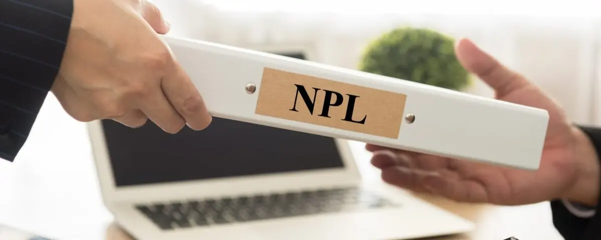 Volume of non-performing loans declined in Cyprus