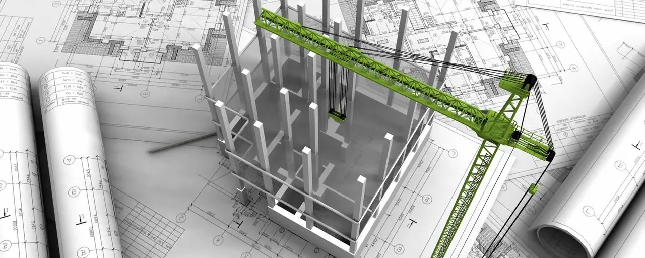 Canyon: new residential project in Limassol