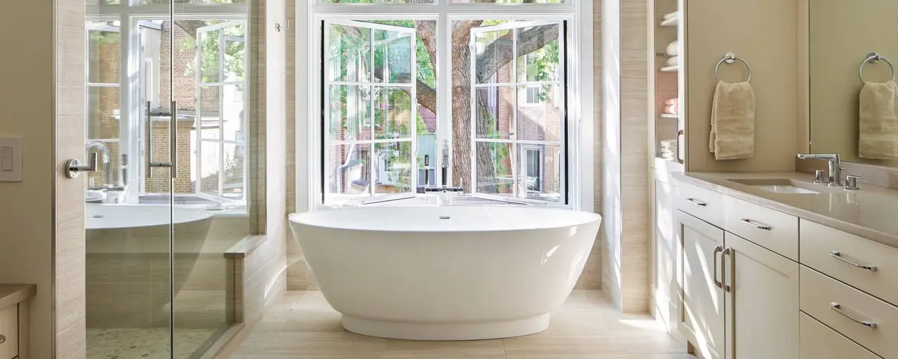 How to furnish your bathroom in Cyprus: five factors to consider