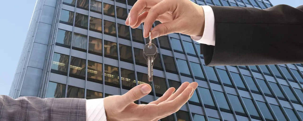 Areas in Cyprus to Buy Commercial Real Estate