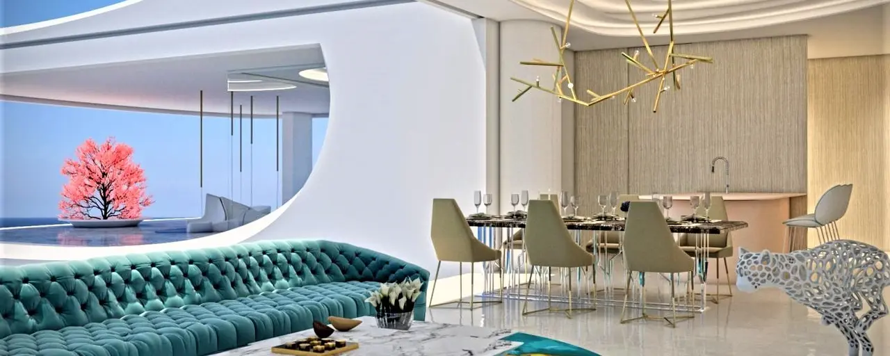 TOP-5 Elite New Buildings in Larnaca