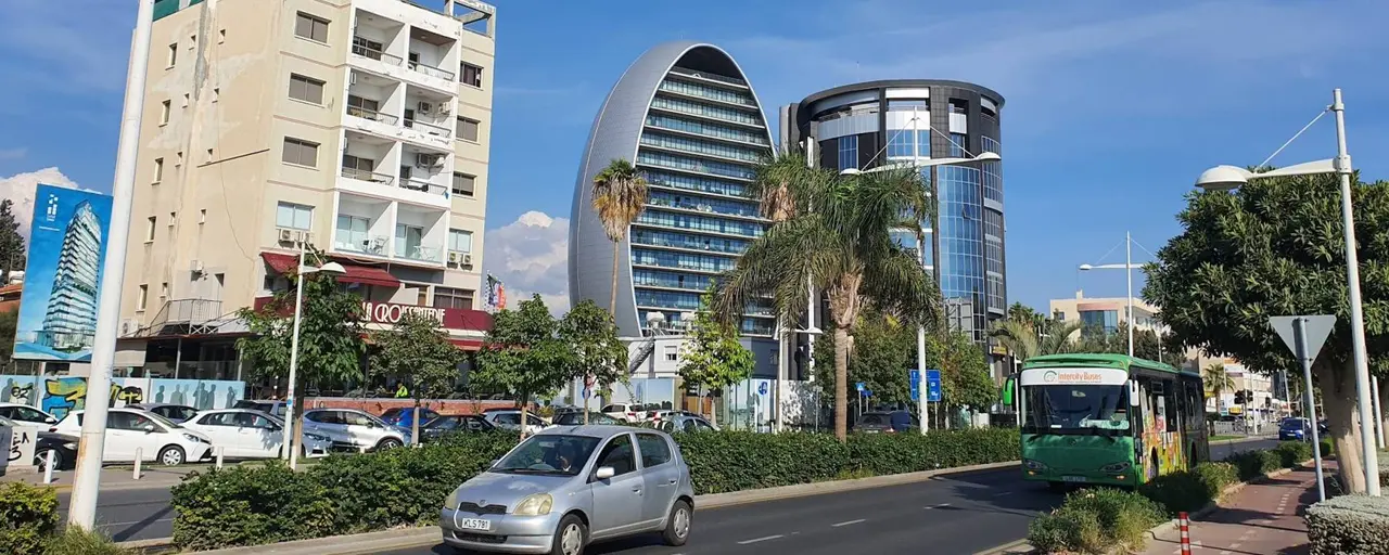 Most Popular Limassol Areas to Buy Property