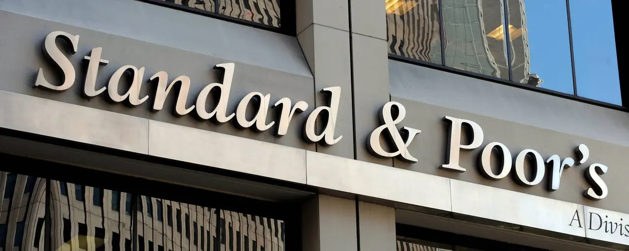 Standard and Poor's Raises Credit Rating of Bank of Cyprus