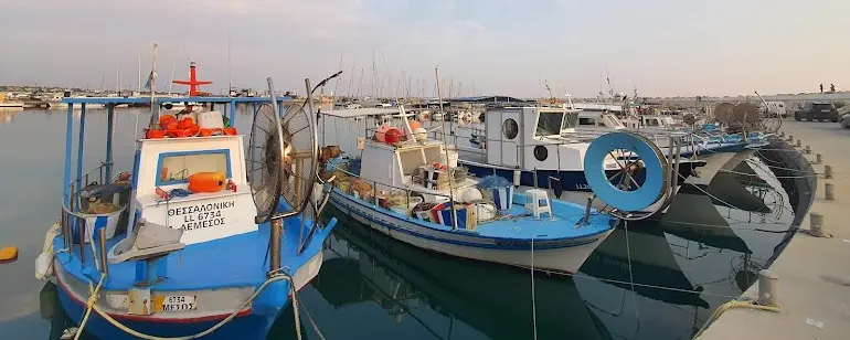 Sea & Fishing Museum To Be Built In Cyprus