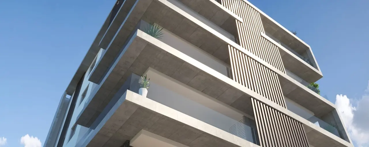 New Luxury Сomplex in Larnaca Ready for Commissioning in 2 Months