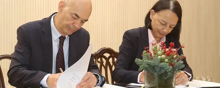 Expansion of Paphos and Larnaca airports to start in 2025