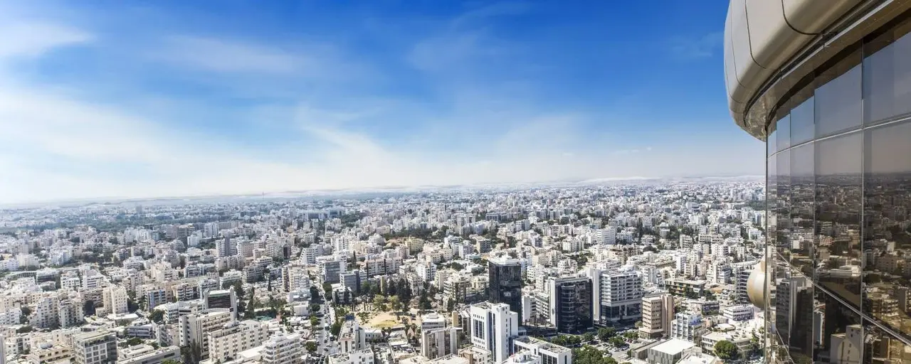 TOP 10 luxury penthouses in Nicosia