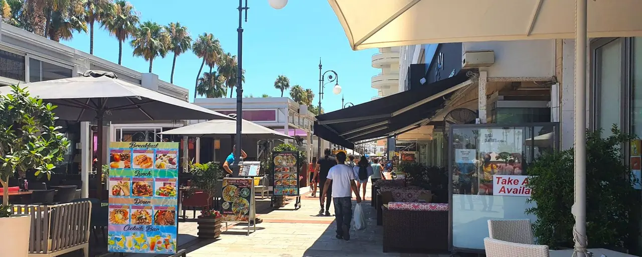 Cost of living in Larnaca in 2023